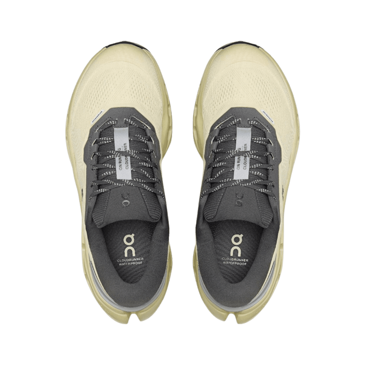 ON MEN'S CLOUDRUNNER 3 WATERPROOF