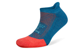 BALEGA HIDDEN COMFORT RUNNING SOCKS