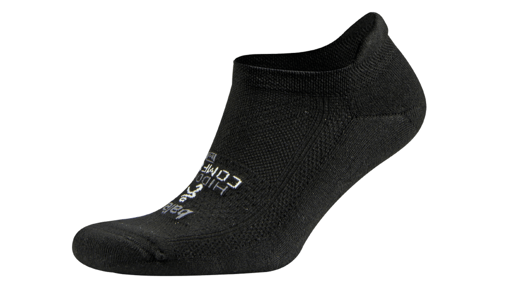BALEGA HIDDEN COMFORT RUNNING SOCKS - Luke's Locker Running & Fitness