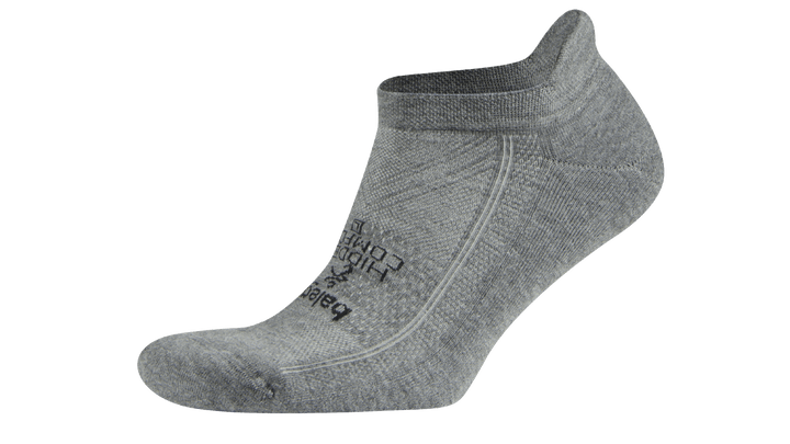 BALEGA HIDDEN COMFORT RUNNING SOCKS - Luke's Locker Running & Fitness