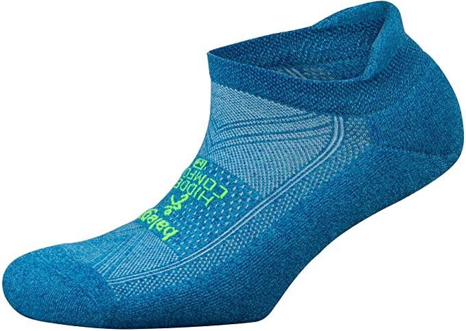 The Hype about Balega Hidden Comfort Running Socks