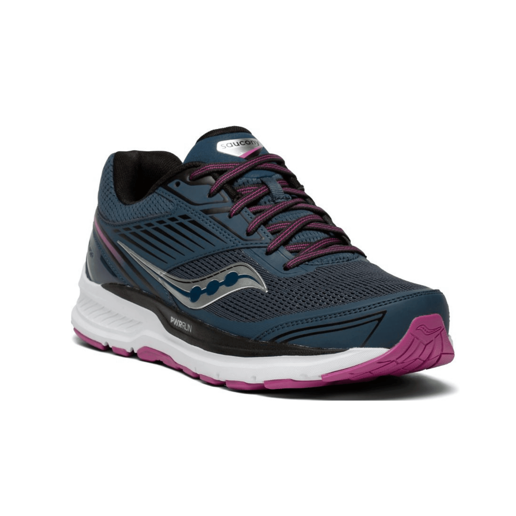 Saucony women's 8 wide best sale