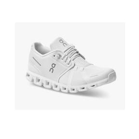 On running cloud all white clearance