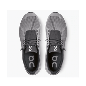 ON RUNNING MEN'S CLOUD