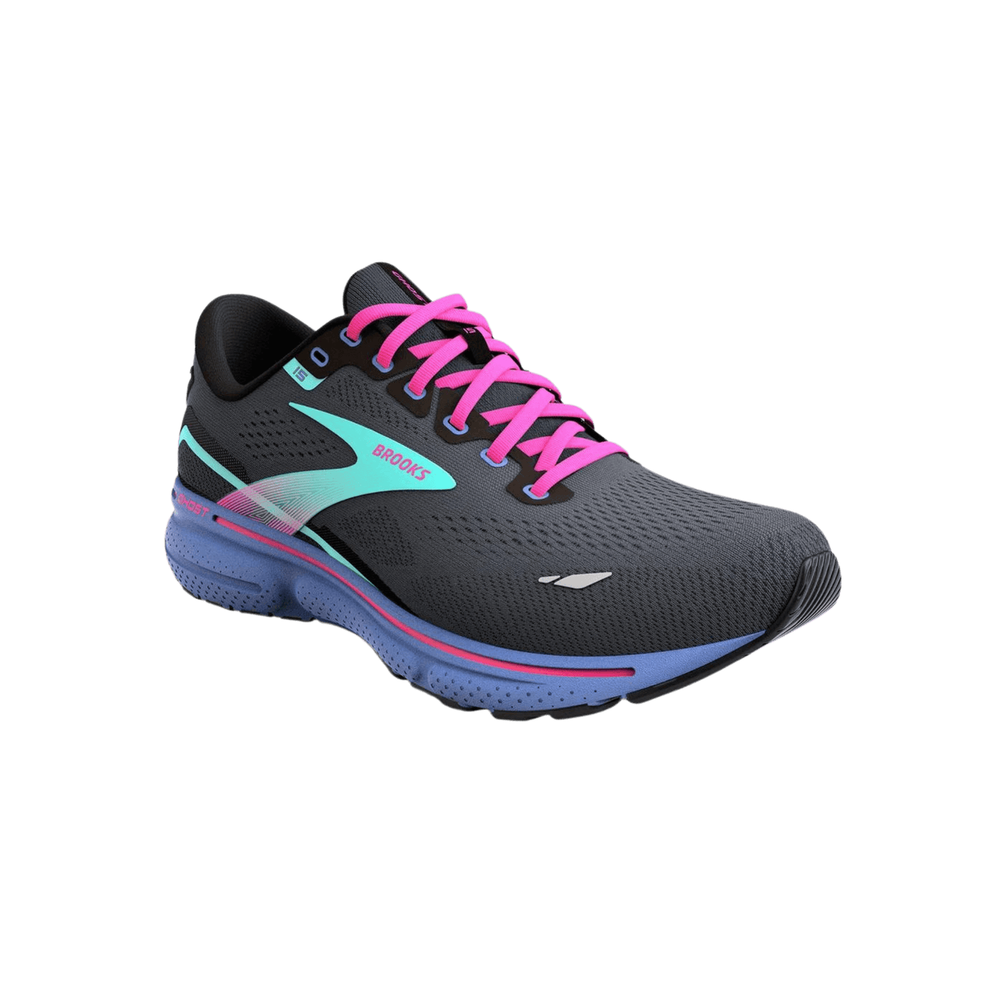 WOMEN'S BROOKS GHOST 15