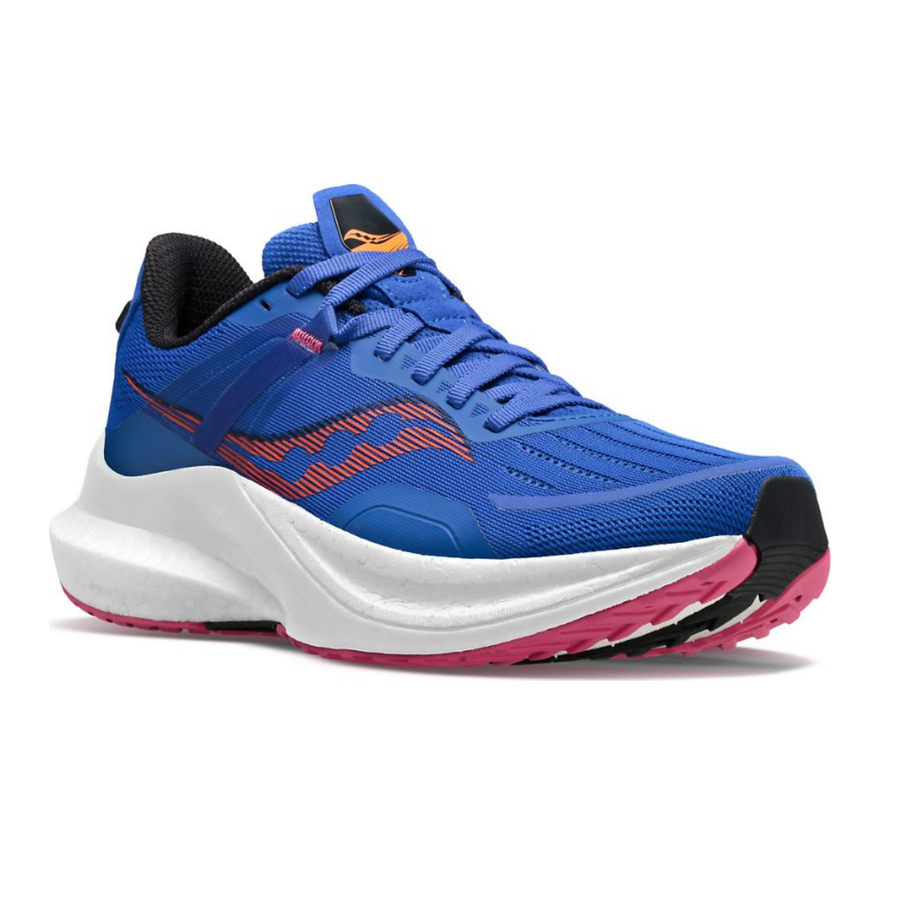Saucony Women's Tempus
